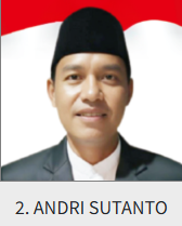 ANDRI SUTANTO