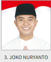 JOKO NURYANTO