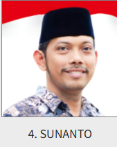 SUNANTO