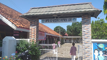 SDN 3 Patrol Lor