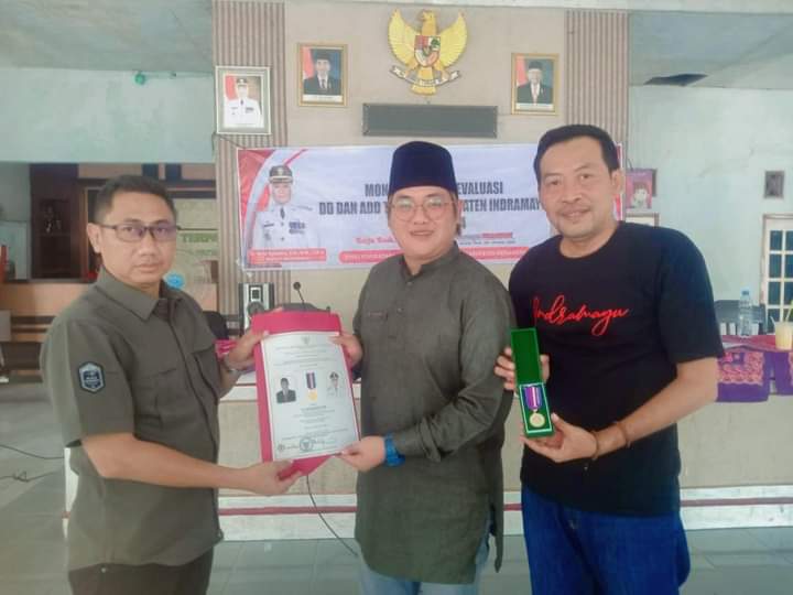 Keren..Desa Patrol Lor Ditetapkan Sebagai Desa Mandiri