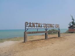 Pantai Ujung Ori / Kepu